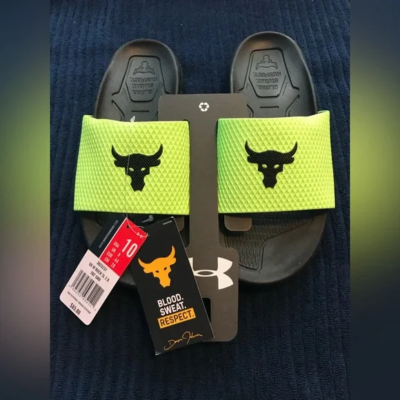 Under Armour | Shoes | New Under Armour Mens Size Ua Project  display picture 3